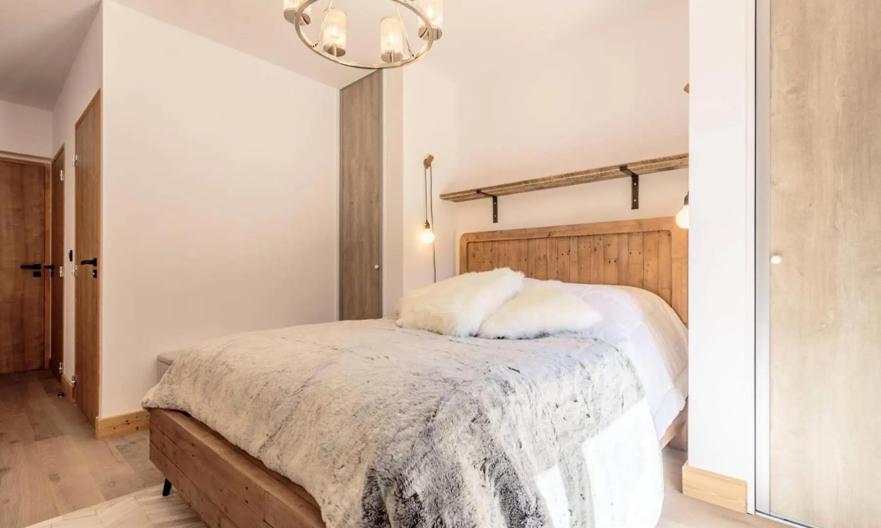 Residence Les Terrasses De La Vanoise - Les Terrasses De La Vanoise A02 Mae-2281 ラ・プラーニュ フランス