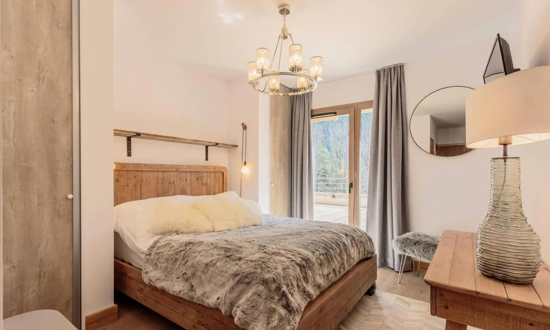 アパート Residence Les Terrasses De La Vanoise - Les Terrasses De La Vanoise A02 Mae-2281 ラ・プラーニュ