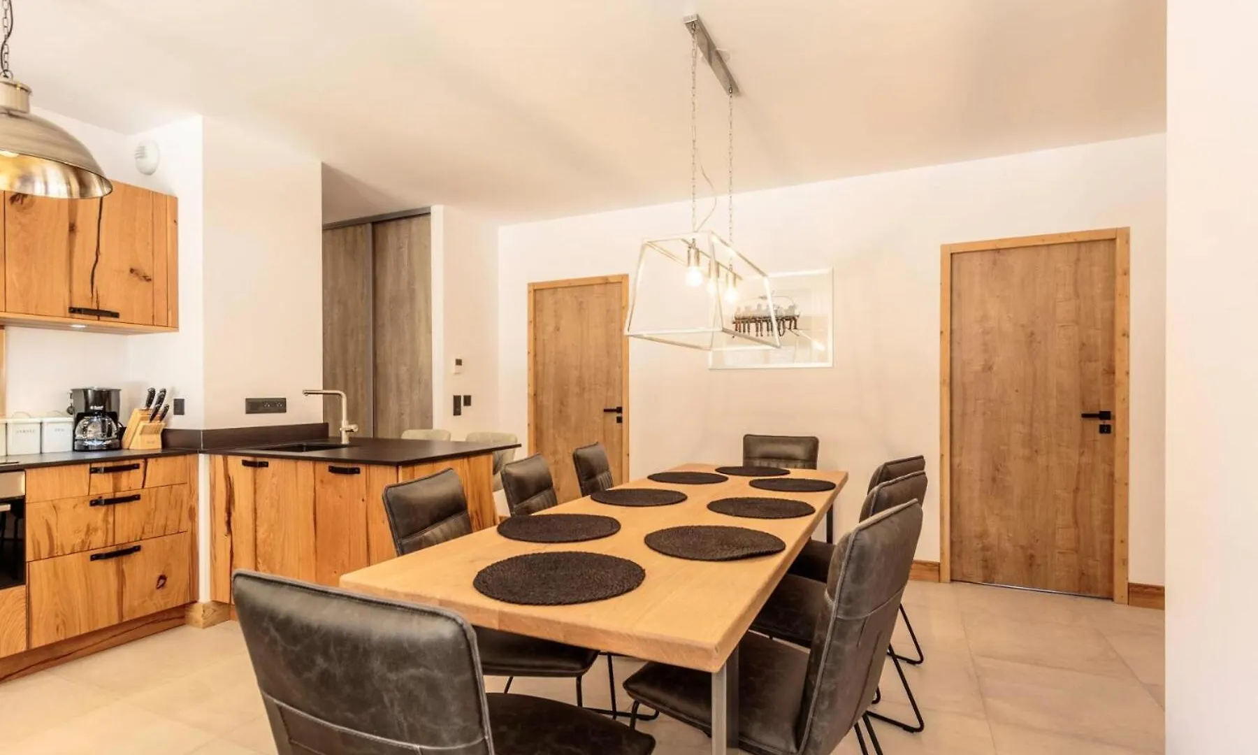 Residence Les Terrasses De La Vanoise - Les Terrasses De La Vanoise A02 Mae-2281 ラ・プラーニュ アパート