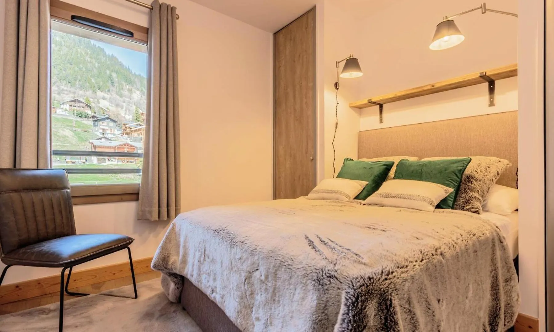 Residence Les Terrasses De La Vanoise - Les Terrasses De La Vanoise A02 Mae-2281 ラ・プラーニュ 0*,  フランス