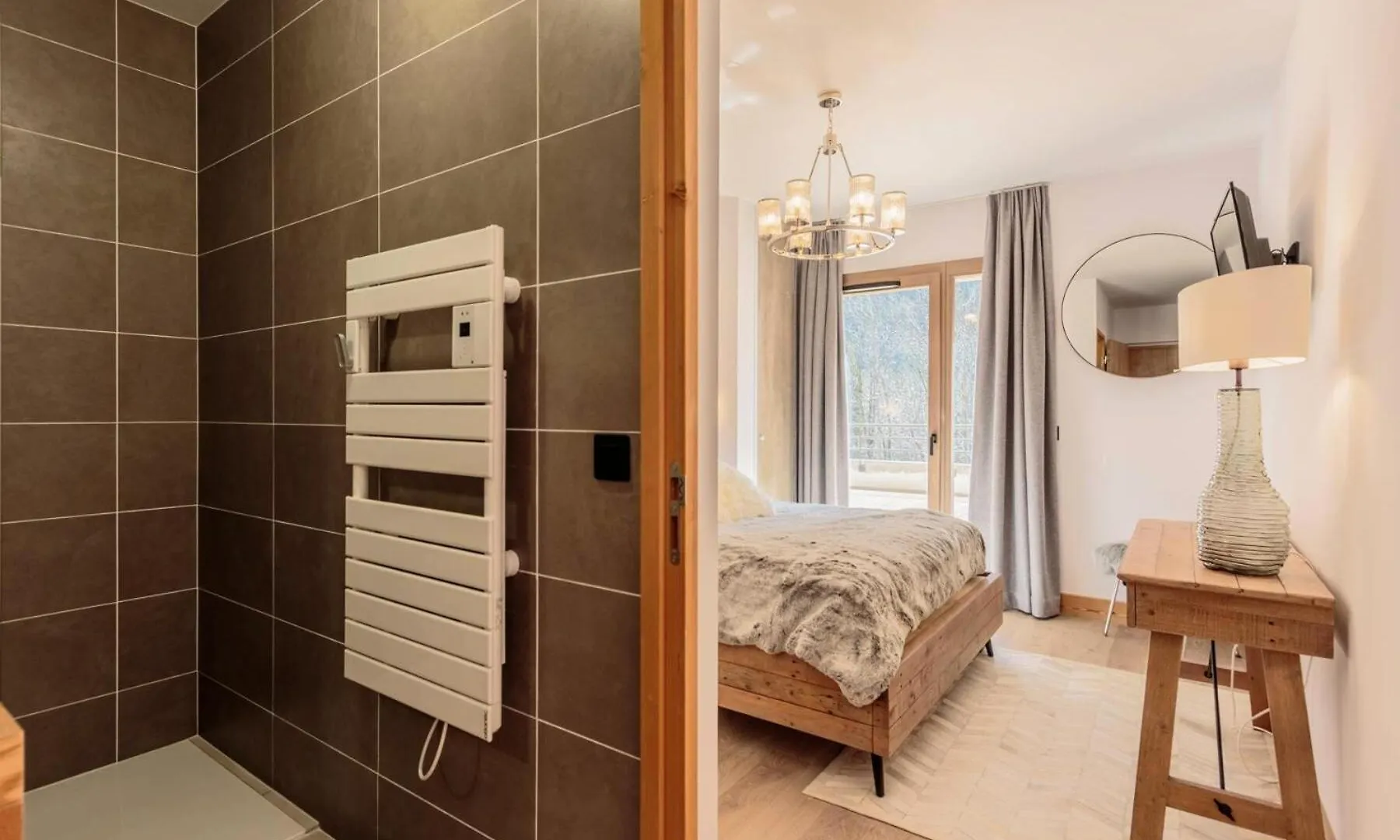 Residence Les Terrasses De La Vanoise - Les Terrasses De La Vanoise A02 Mae-2281 ラ・プラーニュ