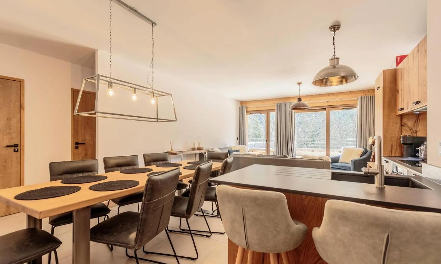 Residence Les Terrasses De La Vanoise - Les Terrasses De La Vanoise A02 Mae-2281 ラ・プラーニュ 0*,  フランス